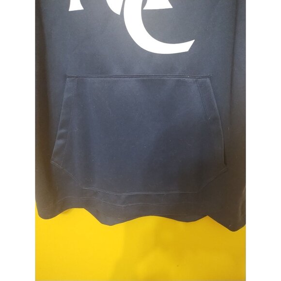 Nike Dri-Fit Performance Pullover Short Sleeve Hoodie XL - Picture 2 of 5